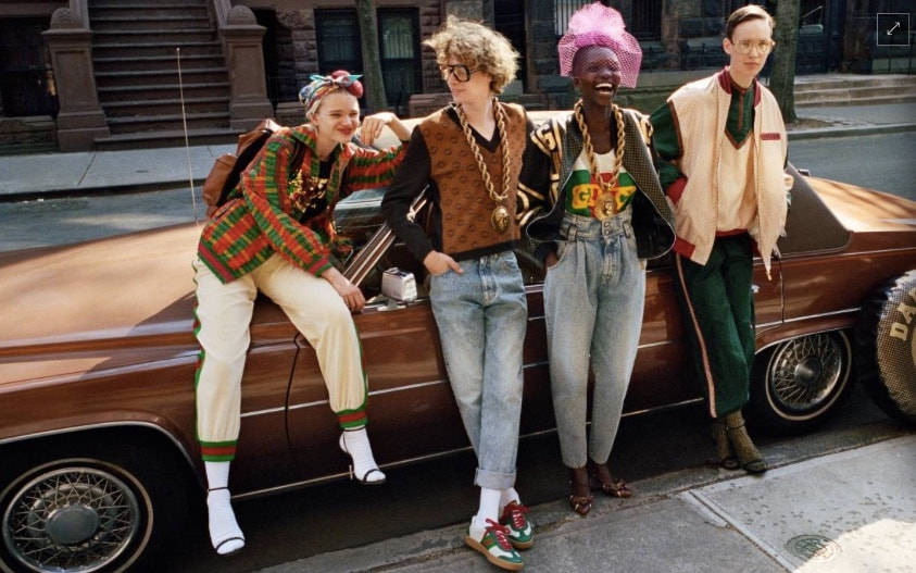 被国内商家忽视,商业转化率却能媲美圣诞,情人节_prada_品牌_gucci