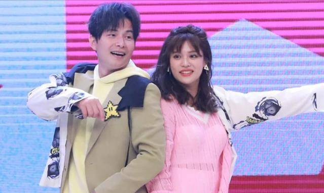 原创44岁孙协志包下酒店求婚小10岁女友曾因韩瑜生不出娃而离婚