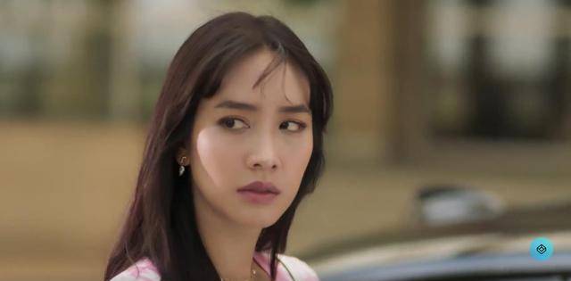 泰剧恶魔姐姐和闺蜜的弟弟谈恋爱