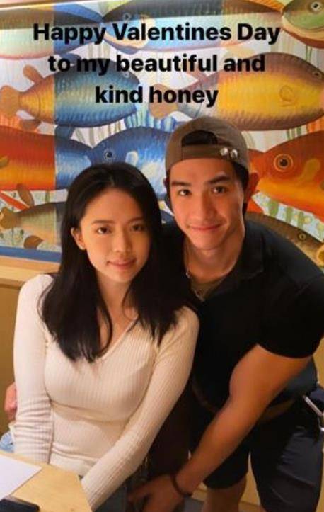 原创52岁女神吴婉芳终于完成任务二仔官宣交女友近照好优雅