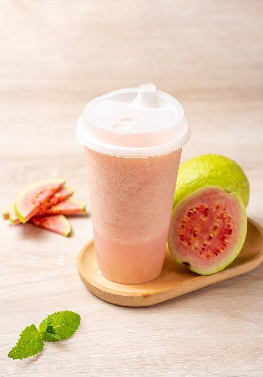 网红顶流水果都是南方籍,北方人气哭了_芭乐_油柑_来源