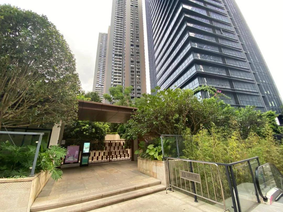 首页官方网站南山京基御景峯匠心钜制恭迎品鉴