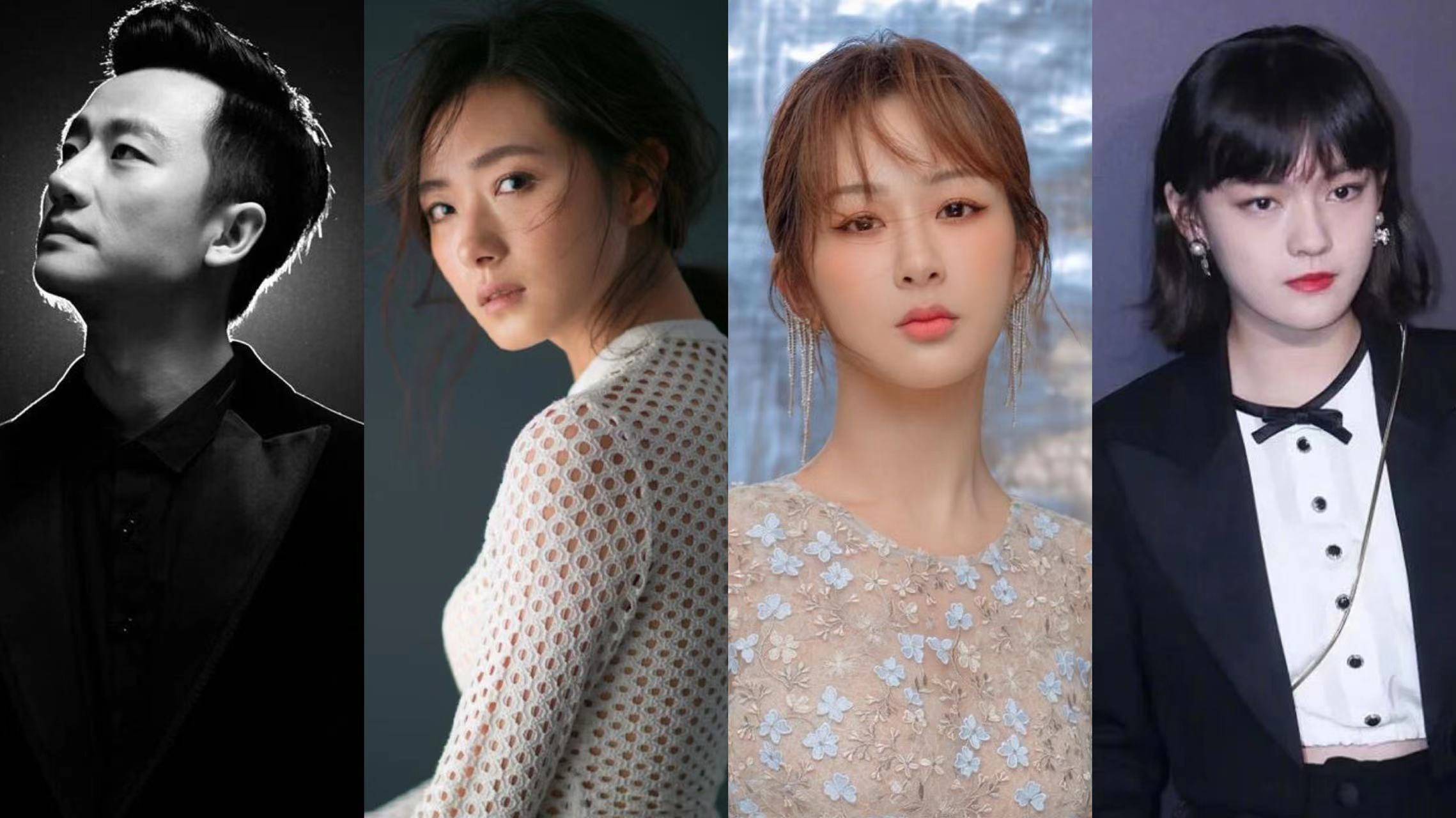 驰援上海,黄轩杨紫万茜等联合捐赠,吴奇隆刘诗诗夫妇向老人捐赠