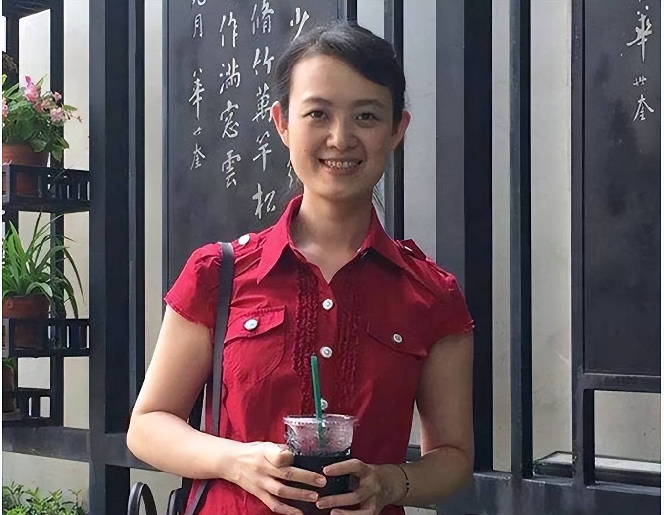 80后美女科学家:无视国外挽留毅然回国,29岁成为北大博导_刘颖_大学