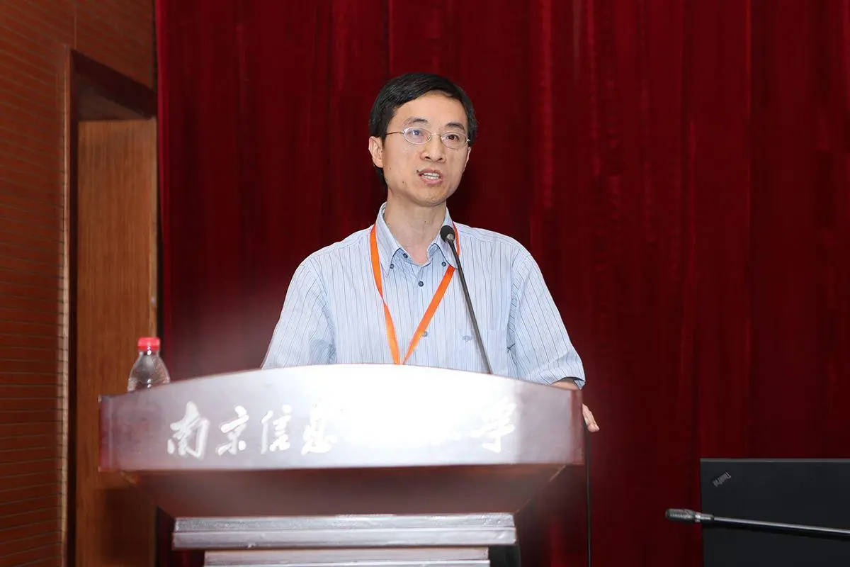 原创定了河南理工新增一名学术副校长发力测绘学科双一流有望了