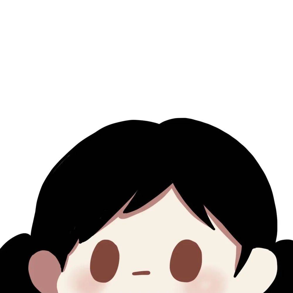 可爱小头像,每一张都是yyds!_网络_yyds_头像