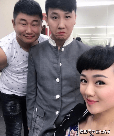 赵家班_二人转_刘小光