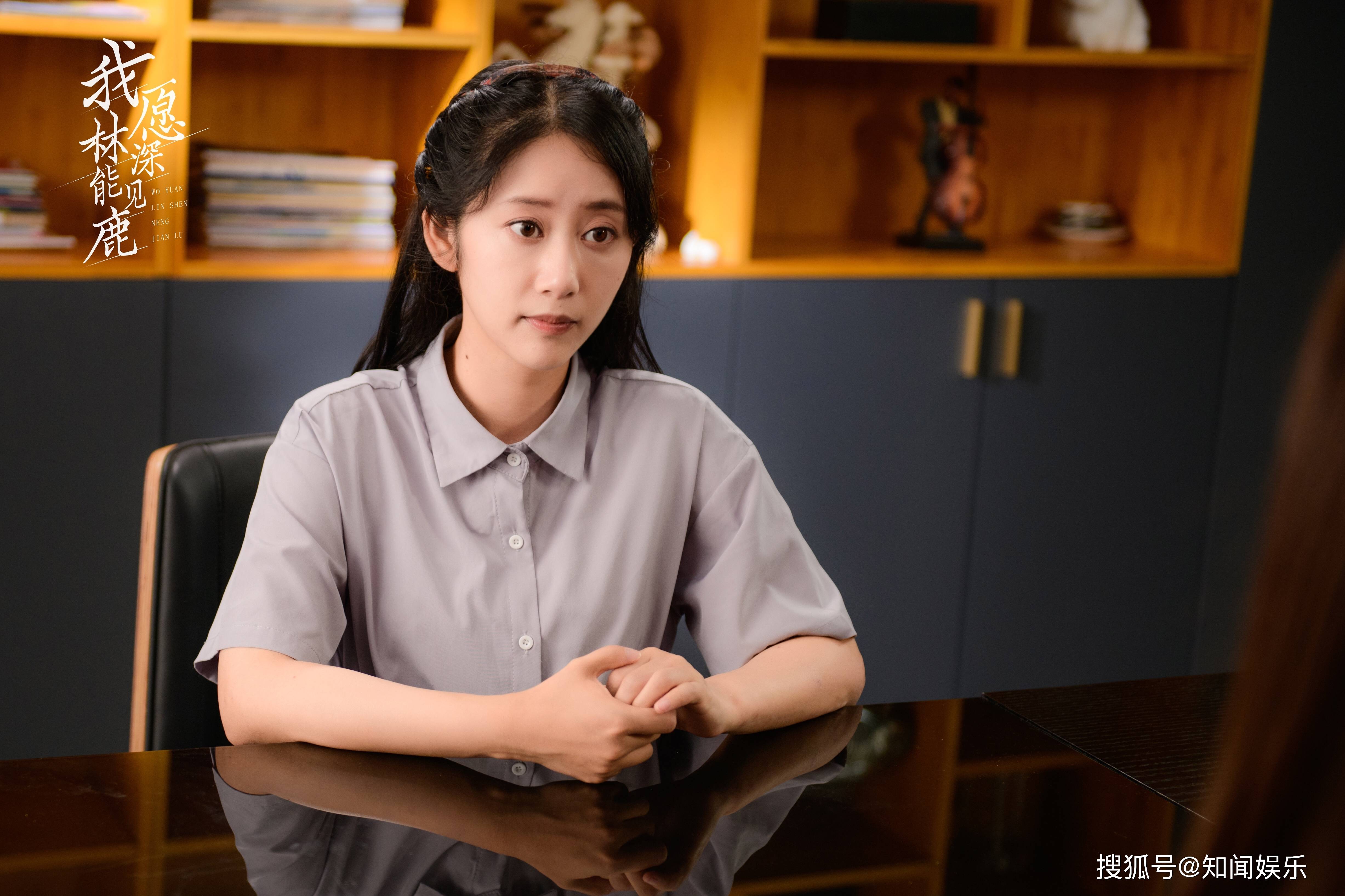 闫妍,刘润铭,郭鑫,洛玉铉,陈奕汐等多位新生代实力