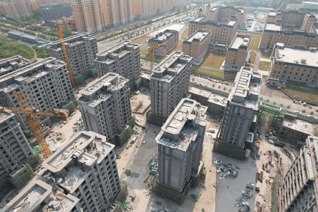 瑞马锦城最新工程进度播报用细节筑就美好以匠心灌注点滴成长