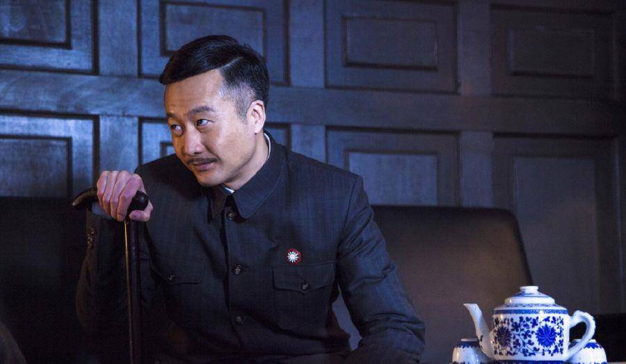 父母爱情:前来探班老丁,孔笙非让他客串,打扮低调却还是被认出_观众