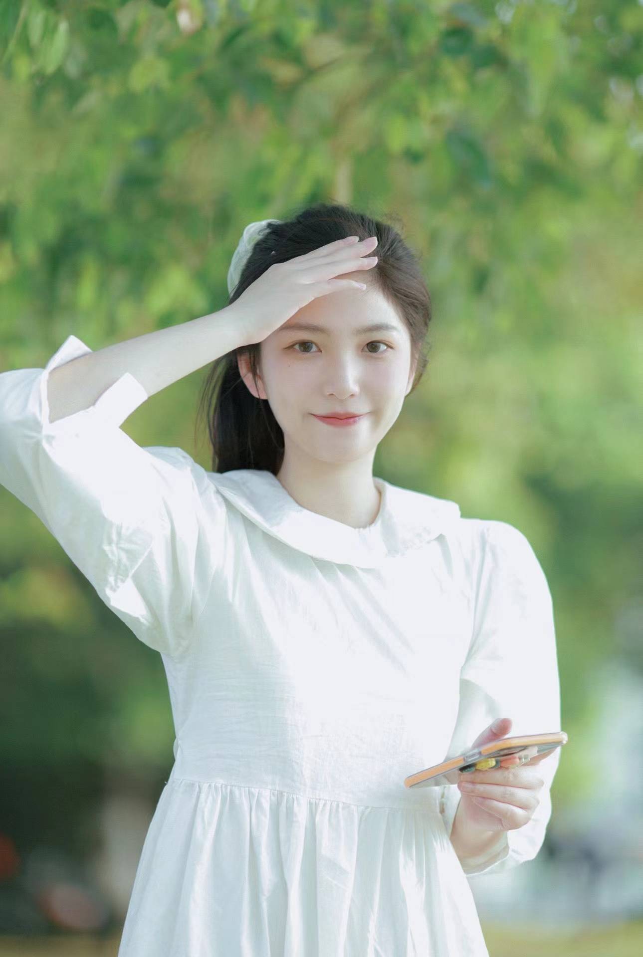 原创别再一顿乱拍这些扬长避短的拍照技巧更值得你尝试