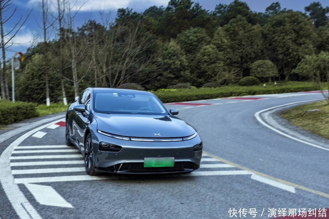 為何本想買ct5最後卻提了p7小鵬車主現身說法