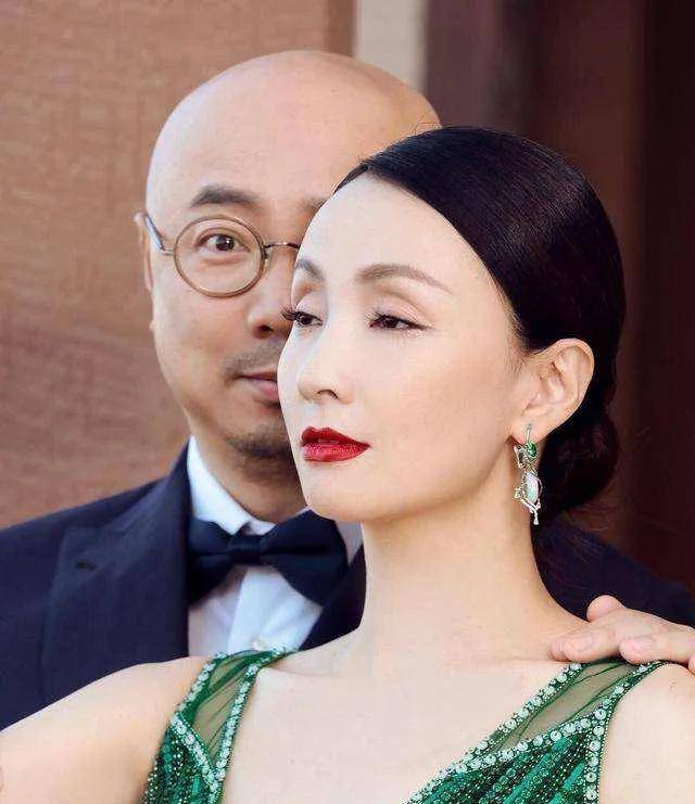 原创小陶红涉张庭夫妇传销漩涡丈夫徐峥不关我事再一次撇下子