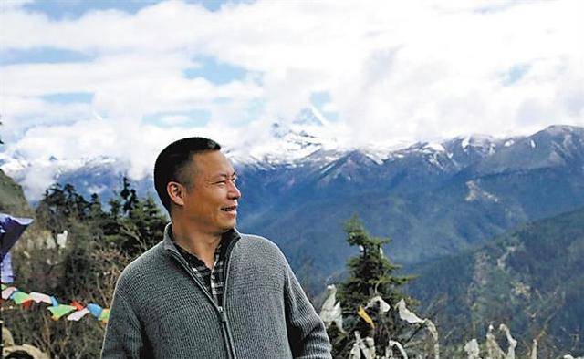 将"酥油味"和时代融合起来_索朗云_西藏_陈人杰