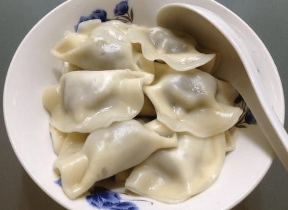 原創煮冷凍餃子開水下鍋還是冷水下鍋學會一招餃子不開裂不露餡