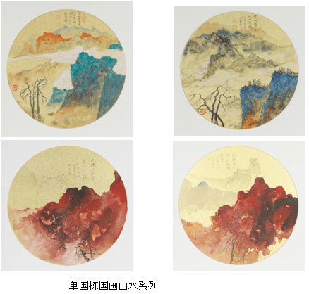 羊梦速写专栏赴京人物速写之四两栖画家单国栋先生侧记