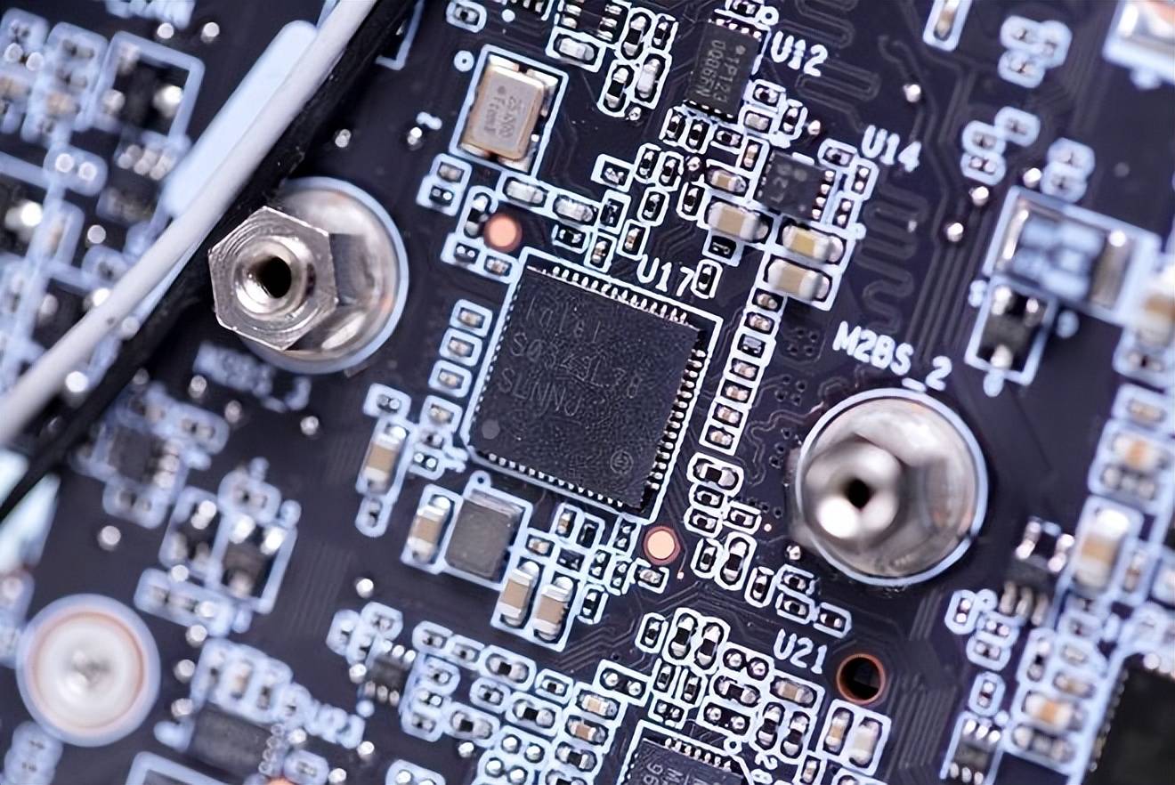 台式机12代i9cpuintel飞龙峡谷nuc全面拆解