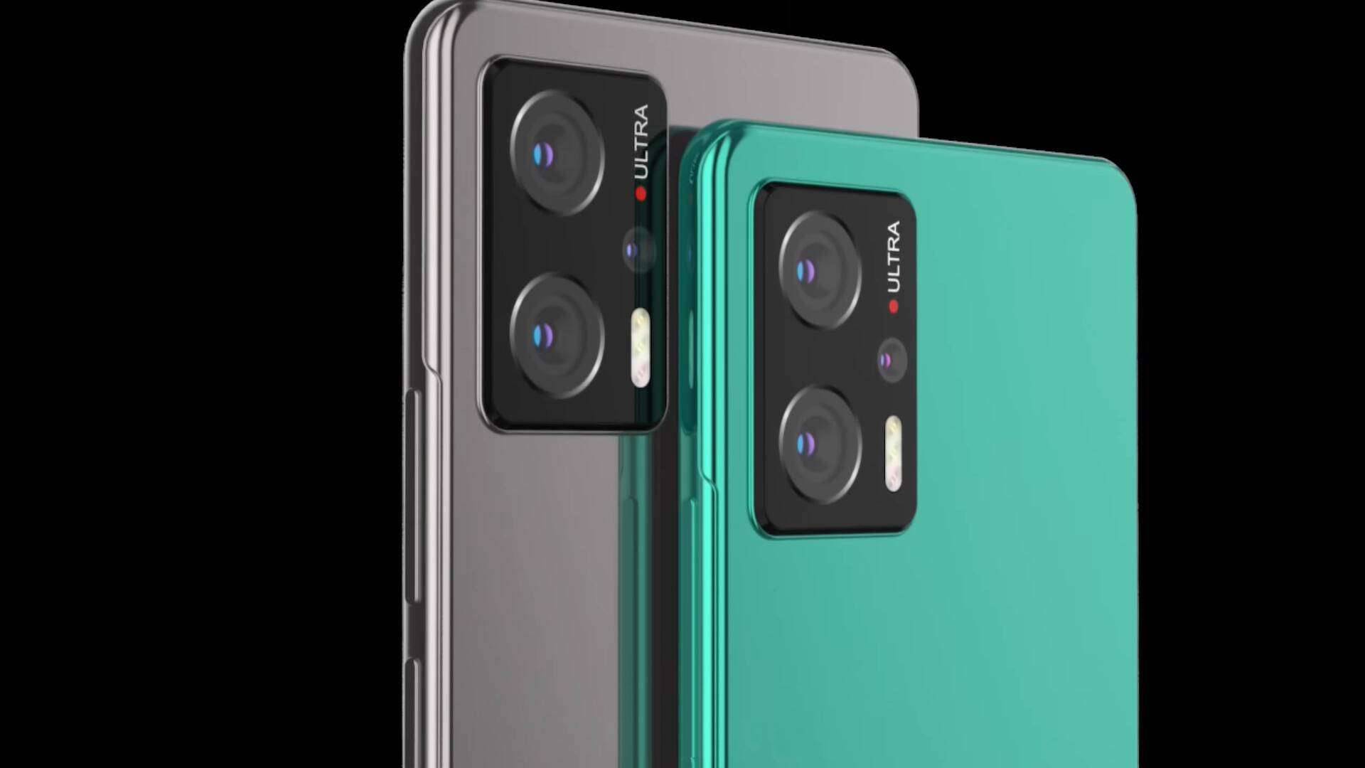 红米5g概念新机曝光3200万像素天玑8000性能强悍