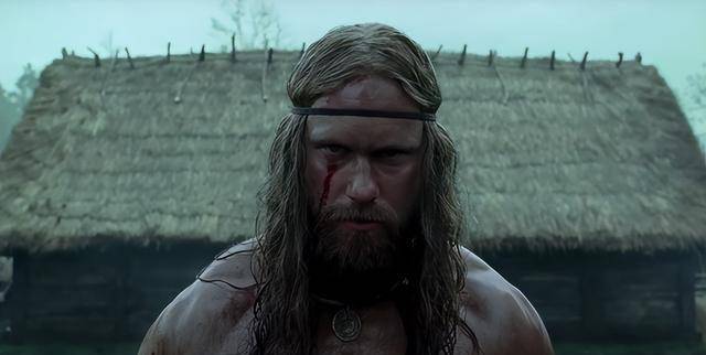 《北歐人》是一部失敗的電影，還是羅伯特·艾格斯成功的大片試鏡