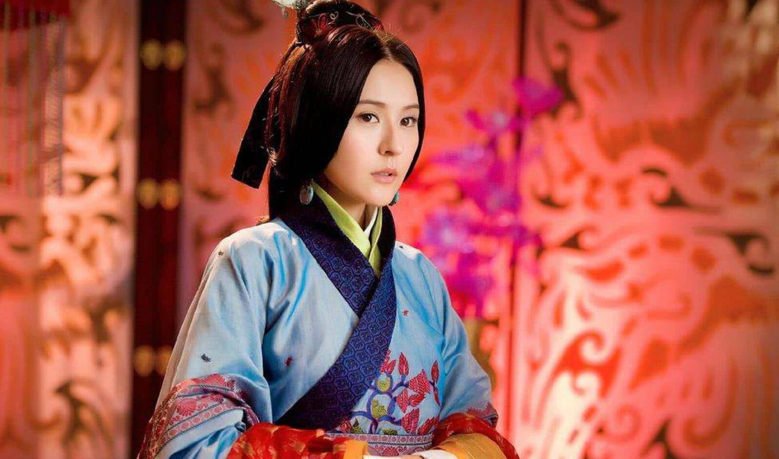 原创长歌行高能来袭热巴合作顶流惹关注女二人气今已赶超她