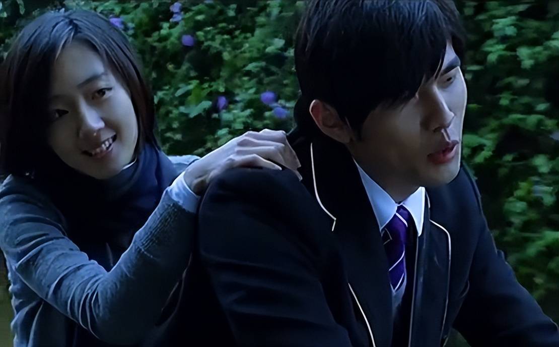 原创周杰伦不能说的秘密里有多少侯佩岑影子哮喘戳脸都是巧合