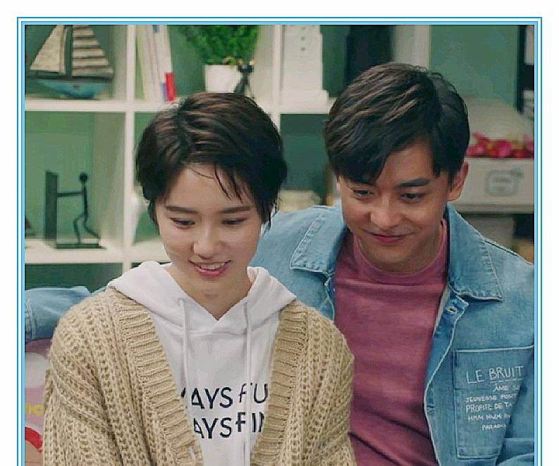 原创怪不得看诸葛大力这么熟悉原来以前用她当过qq头像