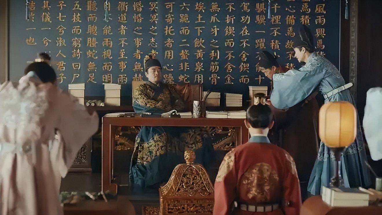 这种风气发展到后来,就变成了女性的守贞现象,很多未婚夫死了,女人要