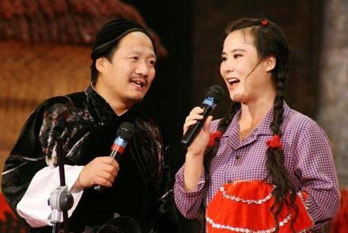 原创本山传媒的顶梁柱个个身怀绝技惊艳全国