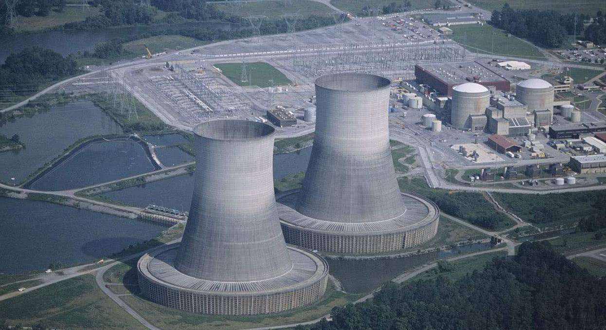 英国除了在核电建设的方向努力外,还有氢能源的发展,这一点他们进展