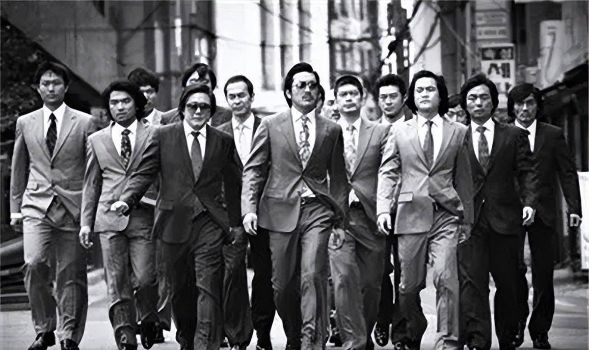 1997年香港回归,黑帮到底去哪了?_年向前_组织_义群