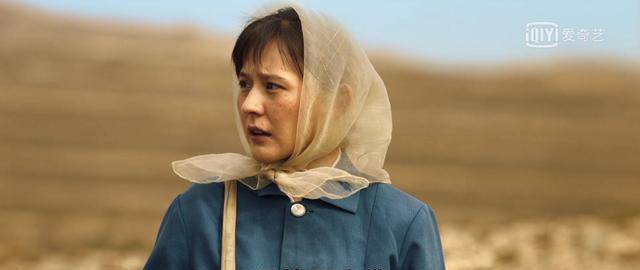 原创播出后几乎零差评山海情凭什么能受到观众力捧