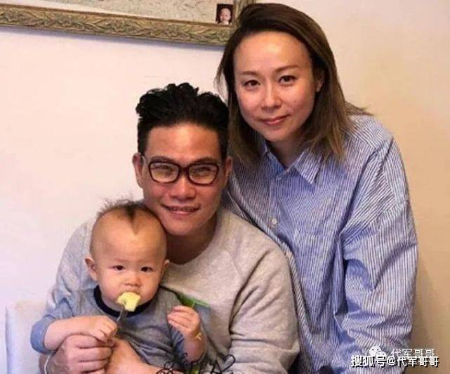 原创“情歌王子”苏永康：因吸毒导致离婚，再婚娶小10岁美女很幸福