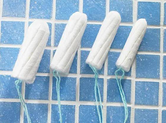 我国之所以众多女性难以接受卫生棉条,是因为觉得使用起来非常不舒服
