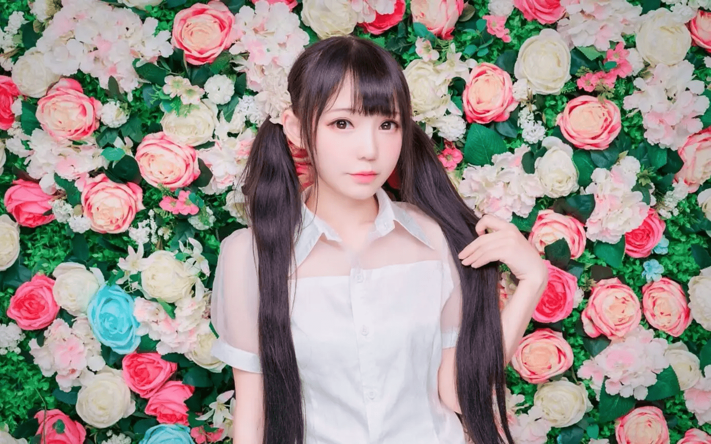 三个月未更作品b站宅舞一姐咬人猫退网当年一个视频点击千万