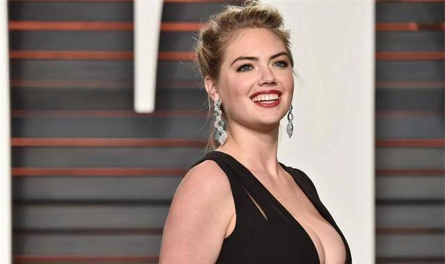 原创被称为最美火箭球迷的凯特阿普顿魅力究竟有多大