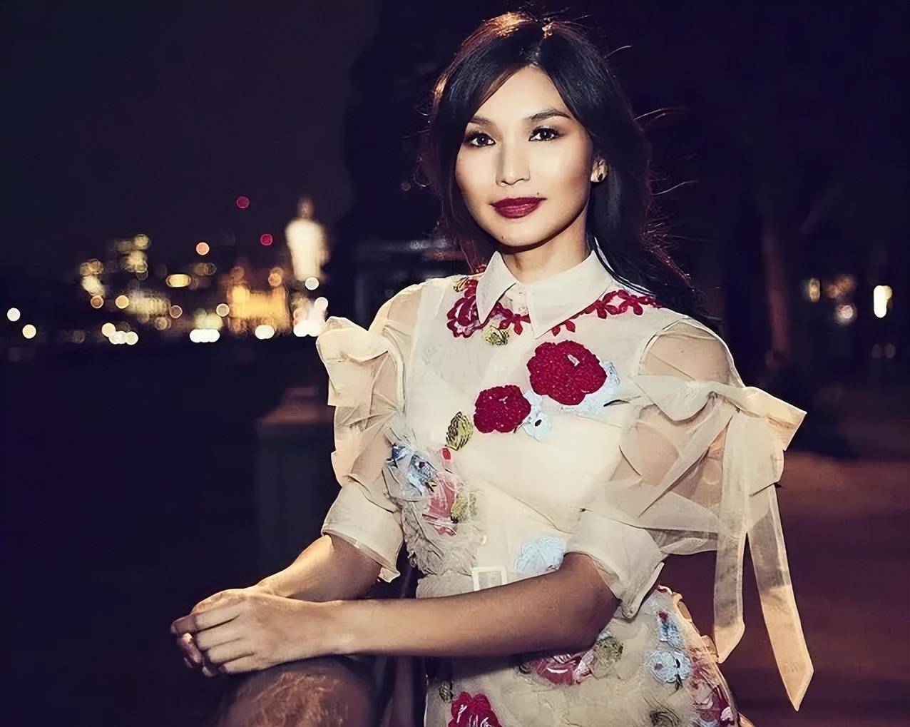 图片[28]-盘点五位好莱坞最火华裔女明星，最“丑”的一位拿下首个华裔影后-摸鱼儿_词牌名