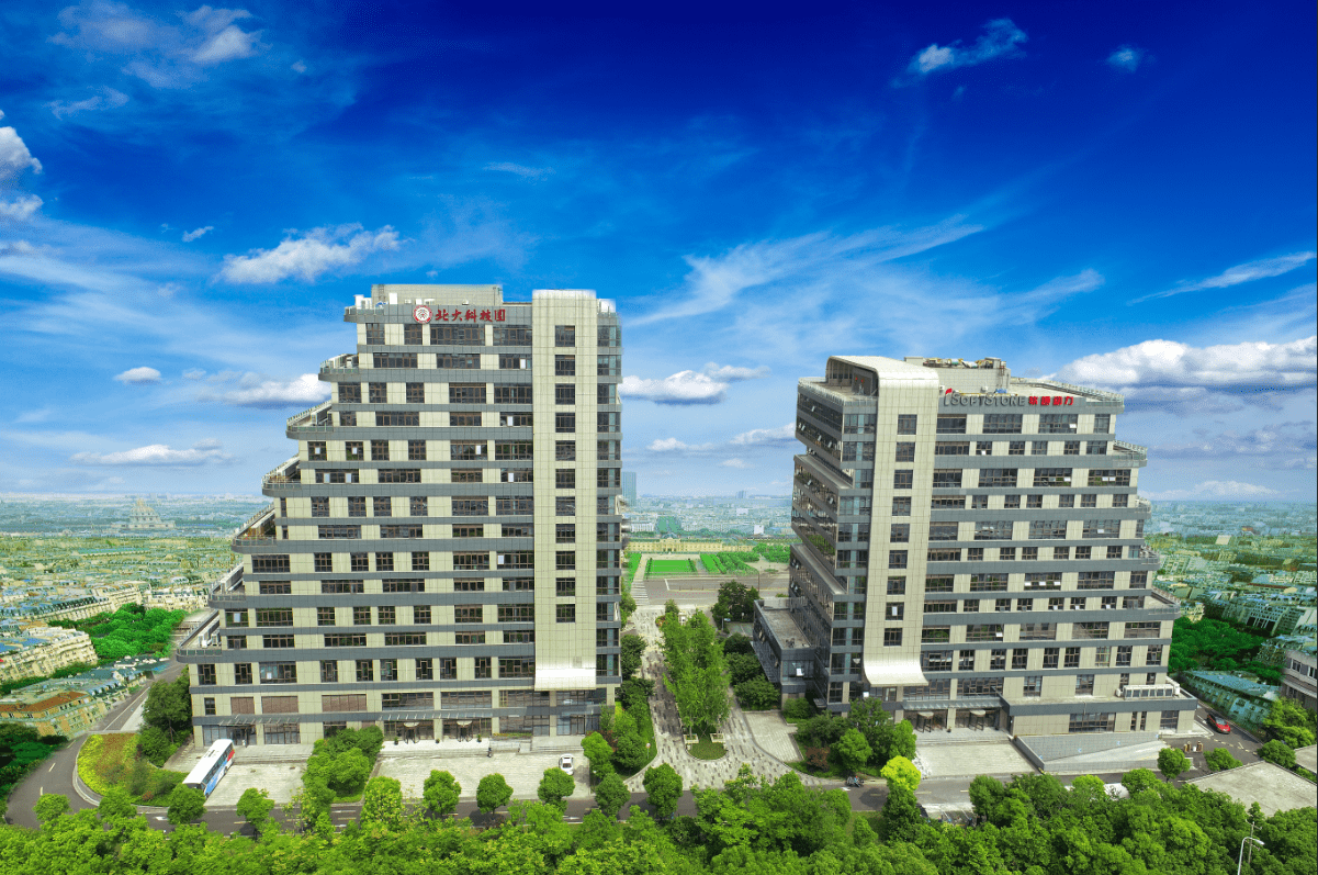 创业园区介绍北大科技园介绍