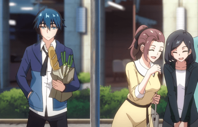 朵拉_作品_动漫