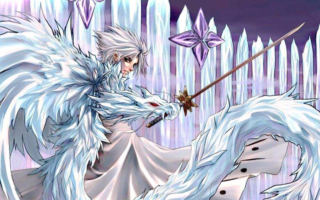 死神千年血战之后三大升级卍解网友怪不得之前那么菜