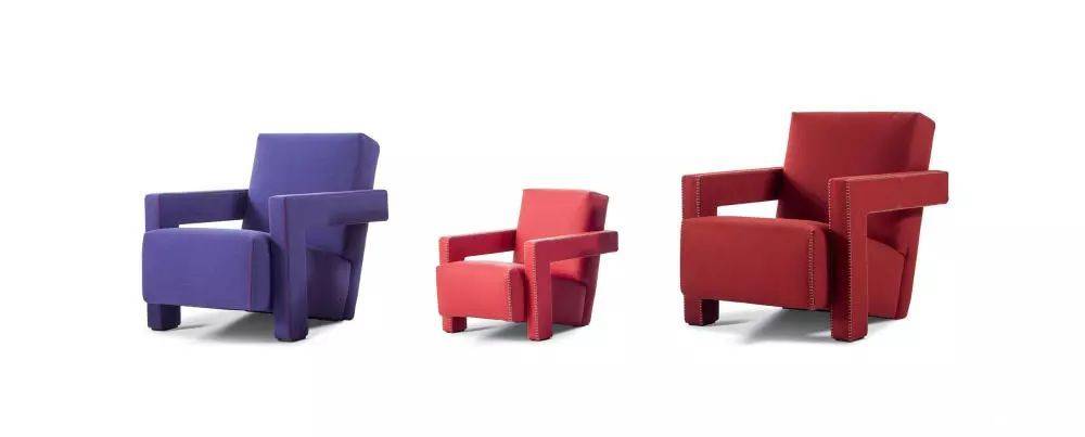 Cassina,被顶级大师成就的“现代家具之王”_设计_Piero_系列