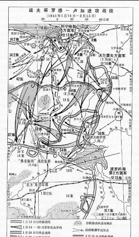 格勒戰役由守轉為全面反攻的開始,筆鋇戮狽郊湃盒蛄寫蠖嗍