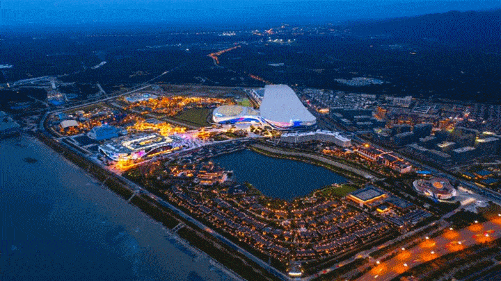 环球融创曹山未来城值不值得购买