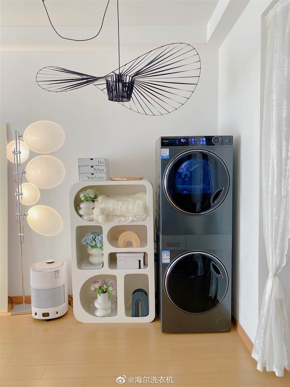 为什么干衣机还能高增长