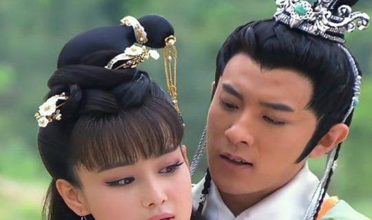 苏妲己_西伯_儿子