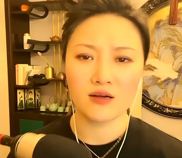 "王云"葛珊珊:我为赵本山赚钱,他给了我名,我们是各取所需