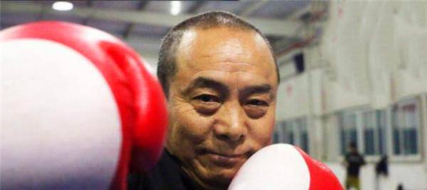 "恩波格斗"的创始人是恩波.