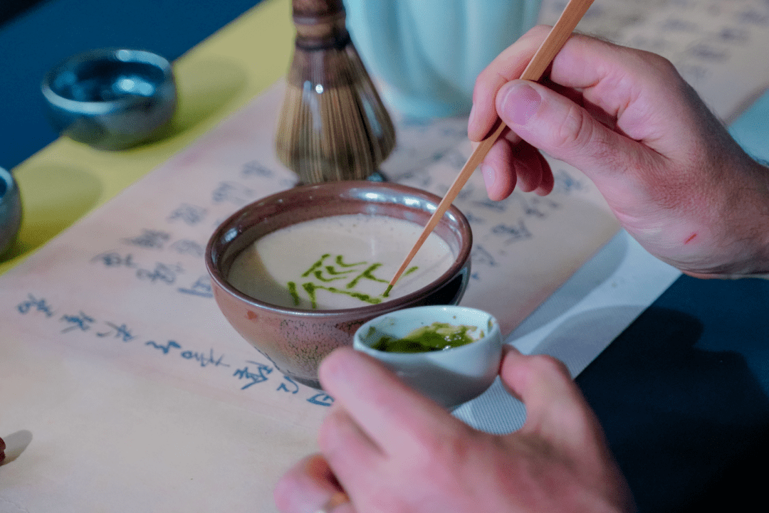 径山最美春日已上线!采茶踏青,遛娃拍照一站式搞定~_古道_文化_表演