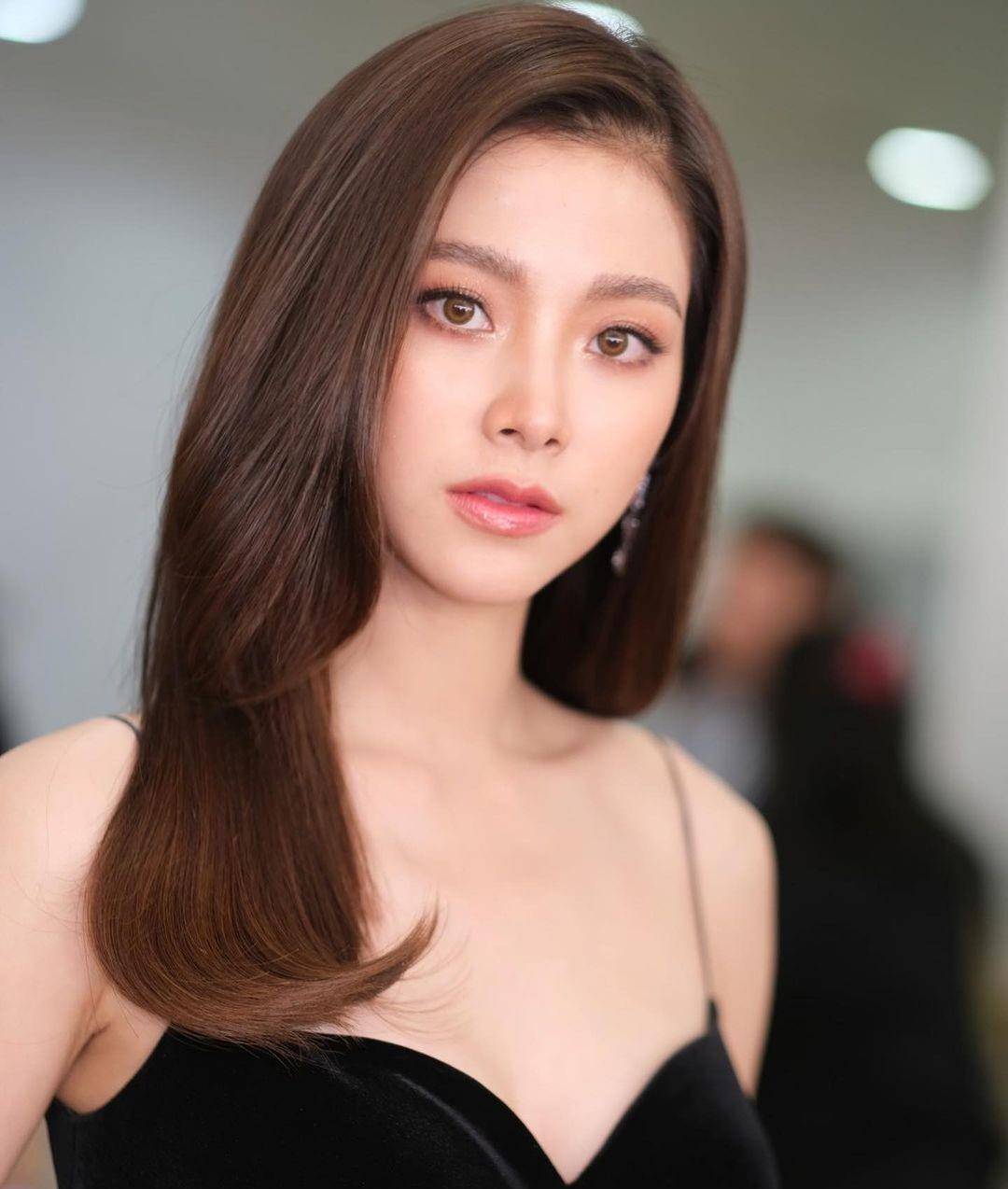 原创2022年泰国15位炙手可热的女演员除了平采娜你还认识谁