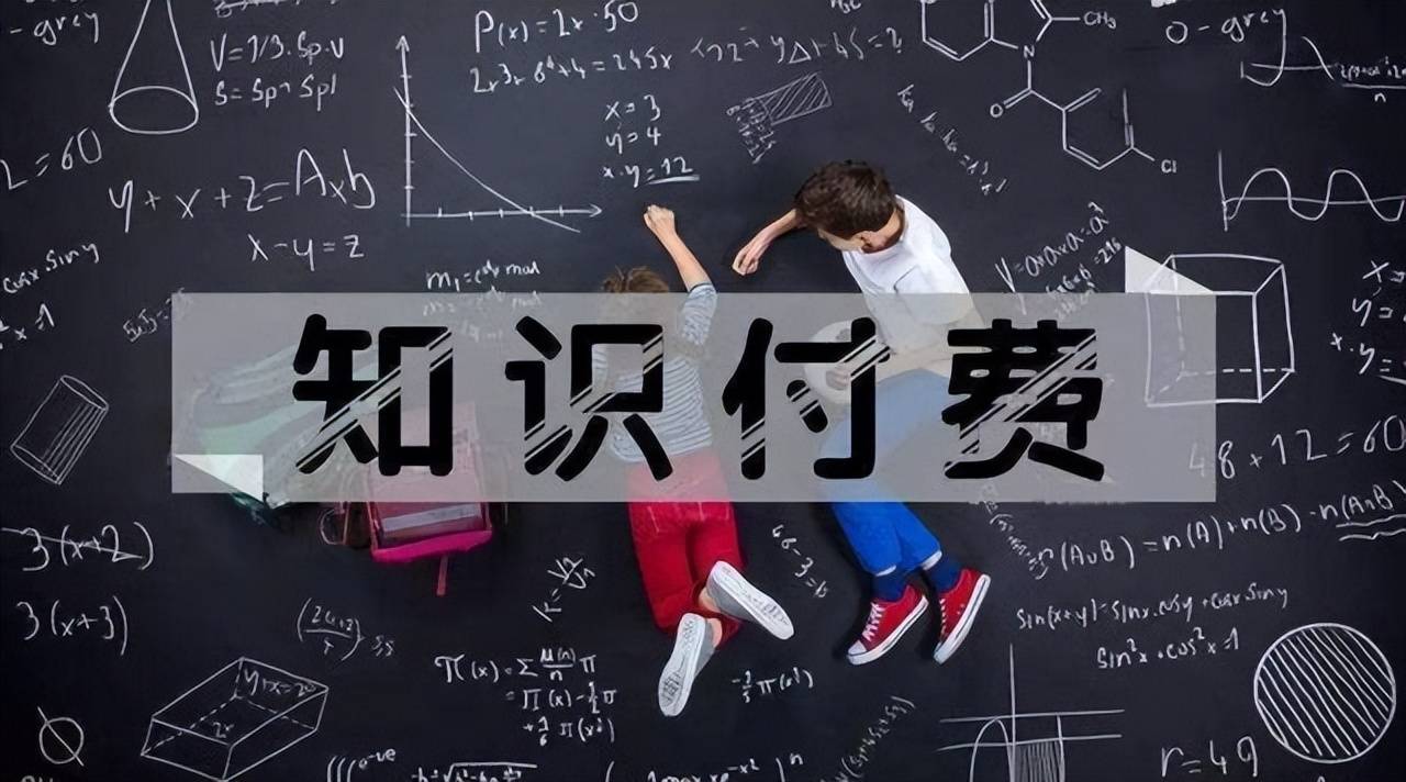 付费的知识管用吗?_课程_平台_人们