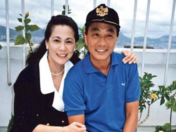 老戏骨曾江离世,香港卫生署已回应此事,另外酒店录像曝光_女儿_角色
